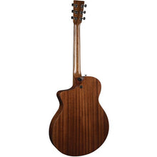 Load image into Gallery viewer, Martin SC-10E-SAPELE Modern Design S Series, Satin Finsih, Sapele Top/b/s-Easy Music Center