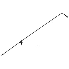 Load image into Gallery viewer, Audix MB5050 MicroBoom System, 50" Carbon Fiber Boom, w/ M1250B Microphone-Easy Music Center