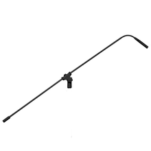 Load image into Gallery viewer, Audix MB2450 MicroBoom System, 24" Carbon Fiber Boom, w/ M1250B Microphone-Easy Music Center