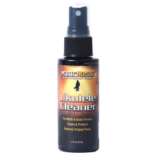 Load image into Gallery viewer, Music Nomad MN121 Ukulele Cleaner 2oz-Easy Music Center