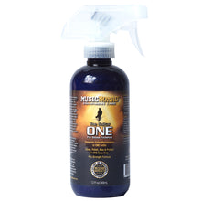 Load image into Gallery viewer, Music Nomad MN150 The Guitar One 12oz. Tech Size - All in 1 Cleaner, Polish, & Wax-Easy Music Center