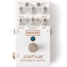Load image into Gallery viewer, Mxr M309 JOSHUA Ambient Echo Pedal-Easy Music Center