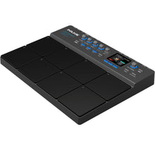 Load image into Gallery viewer, NUX DP-2000 Compact Percussion Pad w/ Case-Easy Music Center