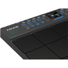 Load image into Gallery viewer, NUX DP-2000 Compact Percussion Pad w/ Case-Easy Music Center