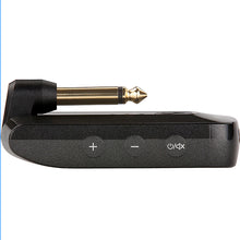 Load image into Gallery viewer, NUX MP-3 Mighty Plug Pro MP3 Guitar and Bass Modeling Headphone Amp with Bluetooth-Easy Music Center