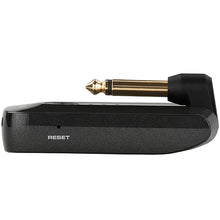 Load image into Gallery viewer, NUX MP-3 Mighty Plug Pro MP3 Guitar and Bass Modeling Headphone Amp with Bluetooth-Easy Music Center