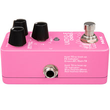 Load image into Gallery viewer, NUX NCH-4 UKIYO-E Chorus Pedal-Easy Music Center