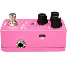 Load image into Gallery viewer, NUX NCH-4 UKIYO-E Chorus Pedal-Easy Music Center