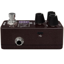 Load image into Gallery viewer, NUX NCH-5 Mini SCF SUPER CHORUS Flanger & Pitch Modulation Pedal-Easy Music Center