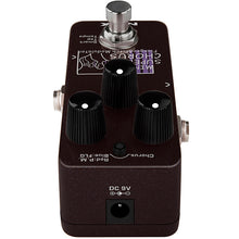 Load image into Gallery viewer, NUX NCH-5 Mini SCF SUPER CHORUS Flanger & Pitch Modulation Pedal-Easy Music Center