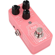 Load image into Gallery viewer, NUX NSS-4 Pulse Mini IR Loader Pedal-Easy Music Center