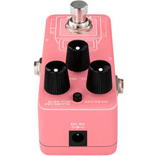 Load image into Gallery viewer, NUX NSS-4 Pulse Mini IR Loader Pedal-Easy Music Center