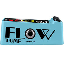 Load image into Gallery viewer, NUX NTU-3MKII-BL Flow Tuner Pedal Blue-Easy Music Center