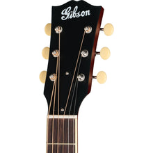 Load image into Gallery viewer, Gibson OCJB8512AN J-185 Century, 12-Fret, Vintage Amber