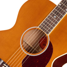 Load image into Gallery viewer, Gibson OCJB8512AN J-185 Century, 12-Fret, Vintage Amber