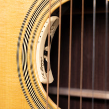 Load image into Gallery viewer, Martin OM-28E-LRB Orchestra Acoustic Guitar with LR Baggs Pickup (#2770597)-Easy Music Center