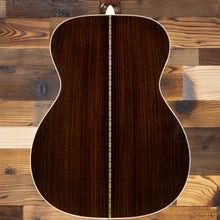 Load image into Gallery viewer, Martin OM-28E-LRB Orchestra Acoustic Guitar with LR Baggs Pickup (#2770597)-Easy Music Center