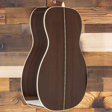 Load image into Gallery viewer, Martin OM-28E-LRB Orchestra Acoustic Guitar with LR Baggs Pickup (#2770597)-Easy Music Center