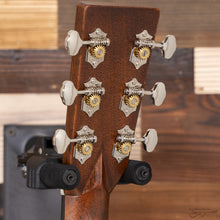 Load image into Gallery viewer, Martin OM-28E-LRB Orchestra Acoustic Guitar with LR Baggs Pickup (#2770597)-Easy Music Center