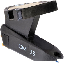 Load image into Gallery viewer, Ortofon OM-5S Moving Magnet Cartridge w/ Spherical Stylus-Easy Music Center