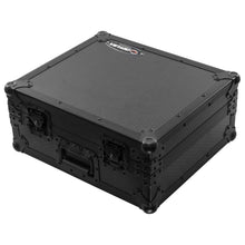 Load image into Gallery viewer, Odyssey 810103 I-Board Flight Case for Single Turntable - Fits 1200 Style Turntables-Easy Music Center