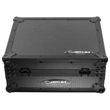 Load image into Gallery viewer, Odyssey 810103 I-Board Flight Case for Single Turntable - Fits 1200 Style Turntables-Easy Music Center