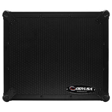 Load image into Gallery viewer, Odyssey 810103 I-Board Flight Case for Single Turntable - Fits 1200 Style Turntables-Easy Music Center