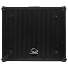 Load image into Gallery viewer, Odyssey 810103 I-Board Flight Case for Single Turntable - Fits 1200 Style Turntables-Easy Music Center