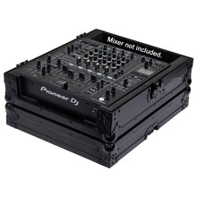 Load image into Gallery viewer, Odyssey FZDJMA9BL Black Label DJ Mixer Case for DJM-A9; 22.75" W 19.25" D 8.5" H-Easy Music Center