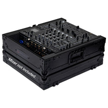 Load image into Gallery viewer, Odyssey FZDJMA9BL Black Label DJ Mixer Case for DJM-A9; 22.75" W 19.25" D 8.5" H-Easy Music Center