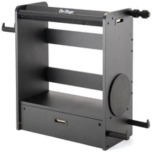 Load image into Gallery viewer, On Stage Stand GWS5000B Guitar and Amp Play Station, Black-Easy Music Center