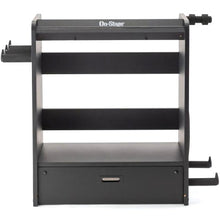 Load image into Gallery viewer, On Stage Stand GWS5000B Guitar and Amp Play Station, Black-Easy Music Center