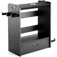 Load image into Gallery viewer, On Stage Stand GWS5000B Guitar and Amp Play Station, Black-Easy Music Center