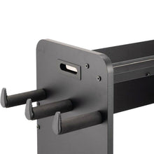 Load image into Gallery viewer, On Stage Stand GWS5000B Guitar and Amp Play Station, Black-Easy Music Center