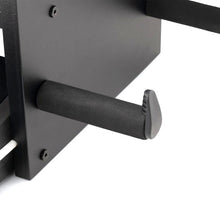 Load image into Gallery viewer, On Stage Stand GWS5000B Guitar and Amp Play Station, Black-Easy Music Center