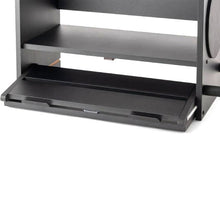 Load image into Gallery viewer, On Stage Stand GWS5000B Guitar and Amp Play Station, Black-Easy Music Center
