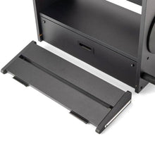 Load image into Gallery viewer, On Stage Stand GWS5000B Guitar and Amp Play Station, Black-Easy Music Center