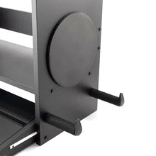 Load image into Gallery viewer, On Stage Stand GWS5000B Guitar and Amp Play Station, Black-Easy Music Center