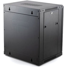 Load image into Gallery viewer, On Stage Stand RKD1200 12U Wall Mount Knock Down Rack-Easy Music Center
