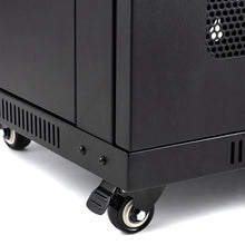 Load image into Gallery viewer, On Stage Stand RKD1200 12U Wall Mount Knock Down Rack-Easy Music Center