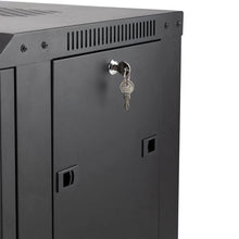 Load image into Gallery viewer, On Stage Stand RKD1200 12U Wall Mount Knock Down Rack-Easy Music Center