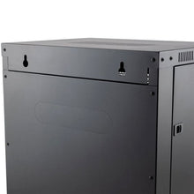 Load image into Gallery viewer, On Stage Stand RKD1200 12U Wall Mount Knock Down Rack-Easy Music Center