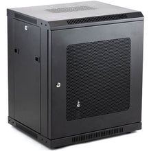 Load image into Gallery viewer, On Stage Stand RKD1200 12U Wall Mount Knock Down Rack-Easy Music Center