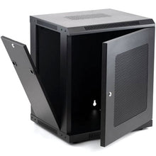 Load image into Gallery viewer, On Stage Stand RKD1200 12U Wall Mount Knock Down Rack-Easy Music Center