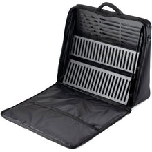 Load image into Gallery viewer, On Stage Stand SR5 Synth Rack w/ 2U-Easy Music Center