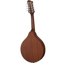 Load image into Gallery viewer, Eastman PCH-M104-GB A-Style Mandolin w/ Oval Hole, Gold Burst Finish-Easy Music Center
