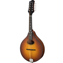 Load image into Gallery viewer, Eastman PCH-M104-GB A-Style Mandolin w/ Oval Hole, Gold Burst Finish-Easy Music Center