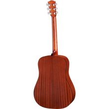 Load image into Gallery viewer, Eastman PCH1-D-CLA Dreadnought Guitar, Solid Sitka Top, Sapele b/s, Classic Finish-Easy Music Center
