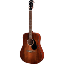 Load image into Gallery viewer, Eastman PCH1-D-CLA Dreadnought Guitar, Solid Sitka Top, Sapele b/s, Classic Finish-Easy Music Center