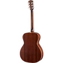 Load image into Gallery viewer, Eastman PCH2-OM-BK Orchestra Guitar, Solid Sitka TC Top, Rosewood b/s, Blacktop-Easy Music Center